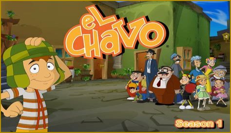 Chavo Felix: The Iconic Character Of Latin American Television