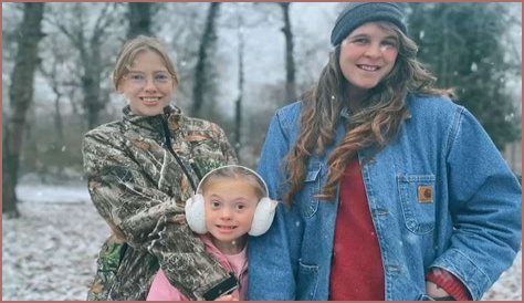 Who Is Heidi Feek Married To Now? A Deep Dive Into Her Life And Relationships